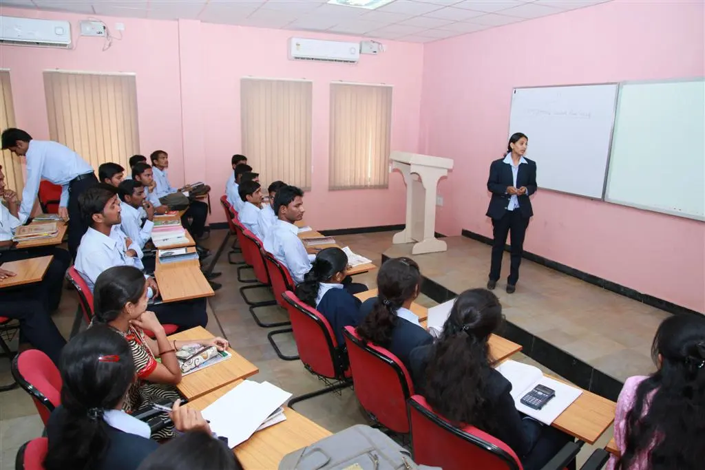 Allum Karibasappa Institute of Management