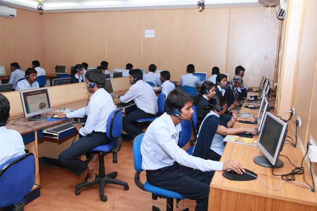 Allum Karibasappa Institute of Management
