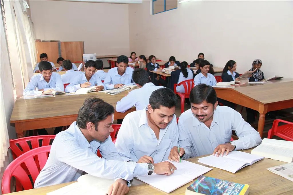Allum Karibasappa Institute of Management