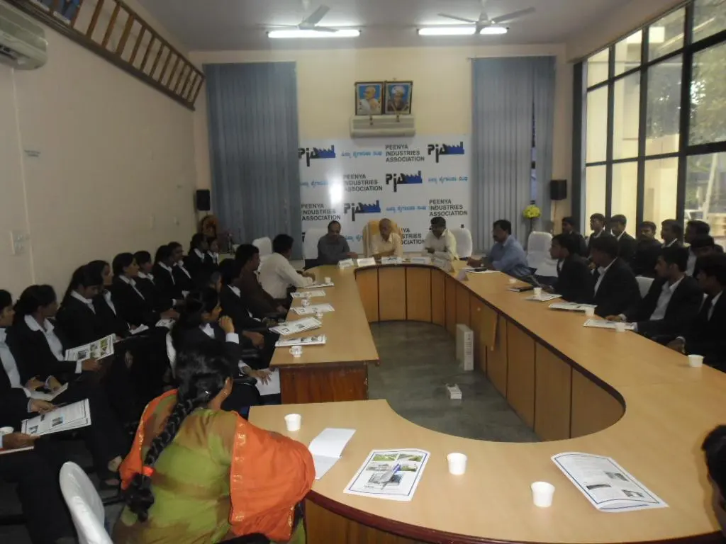 Allum Karibasappa Institute of Management
