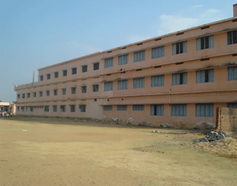 Ambli Dodda Bharamappa First Grade College