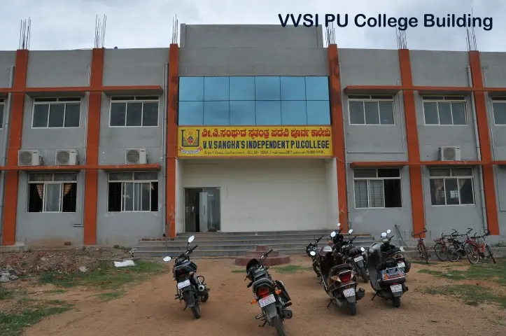 N. M. Independent Pre-University College, Ballari