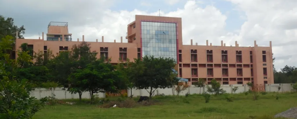 PDIT Hostels for Boys and Girls, Hosapete