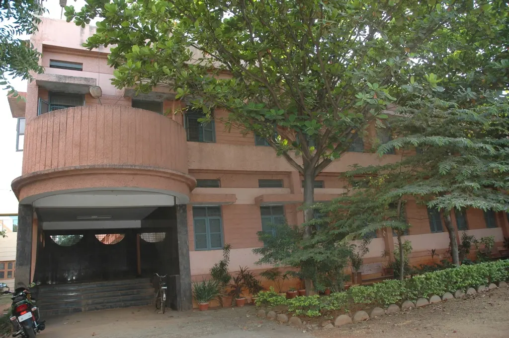 PDIT Hostels for Boys and Girls