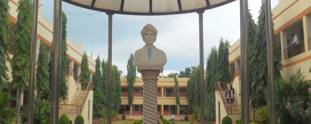 Proudhadevaraya Institute of Technology