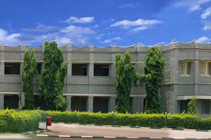 Veerasaiva College, Ballari