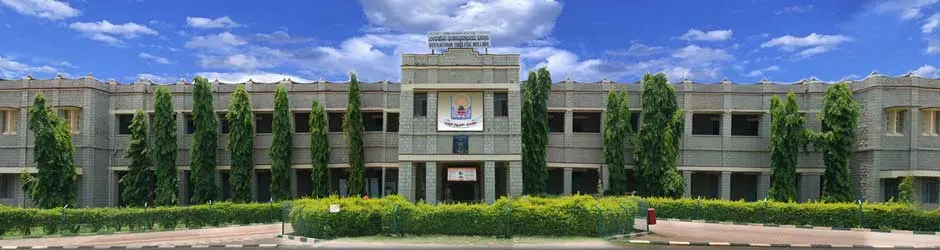 Veerasaiva College, Ballari