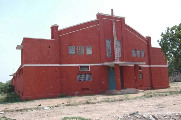 Veerasaiva College