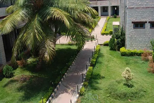 Veerasaiva College