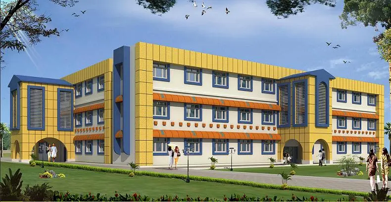 Vijayanagar College, Hosapete