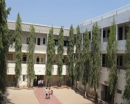 Vijayanagar College