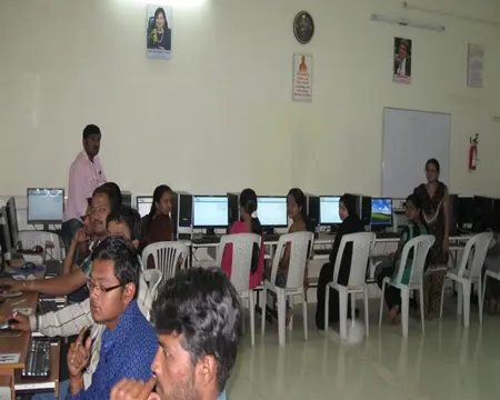 Vijayanagar College