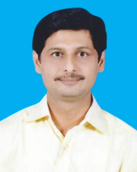 Dr. Kanekal Mahantesh