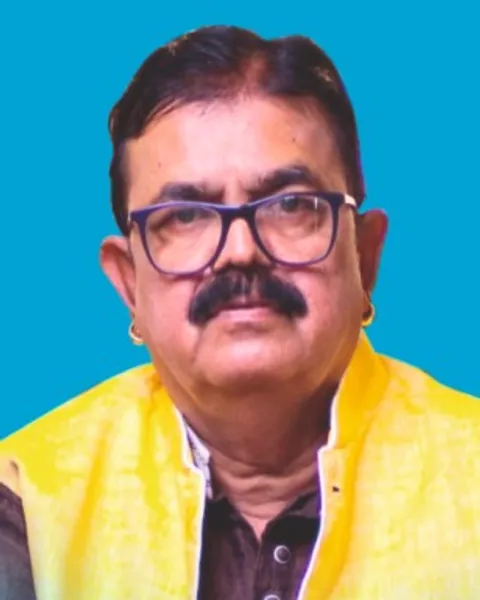 Sri Byluvaddigeri Yerriswamy