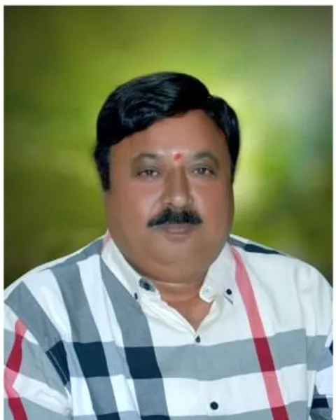 Sri Janekunte Basavaraj