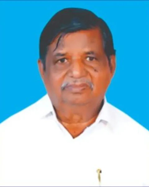 Sri Yalpi Meti Pampanagouda